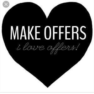 💎 I Love Offers! 💎